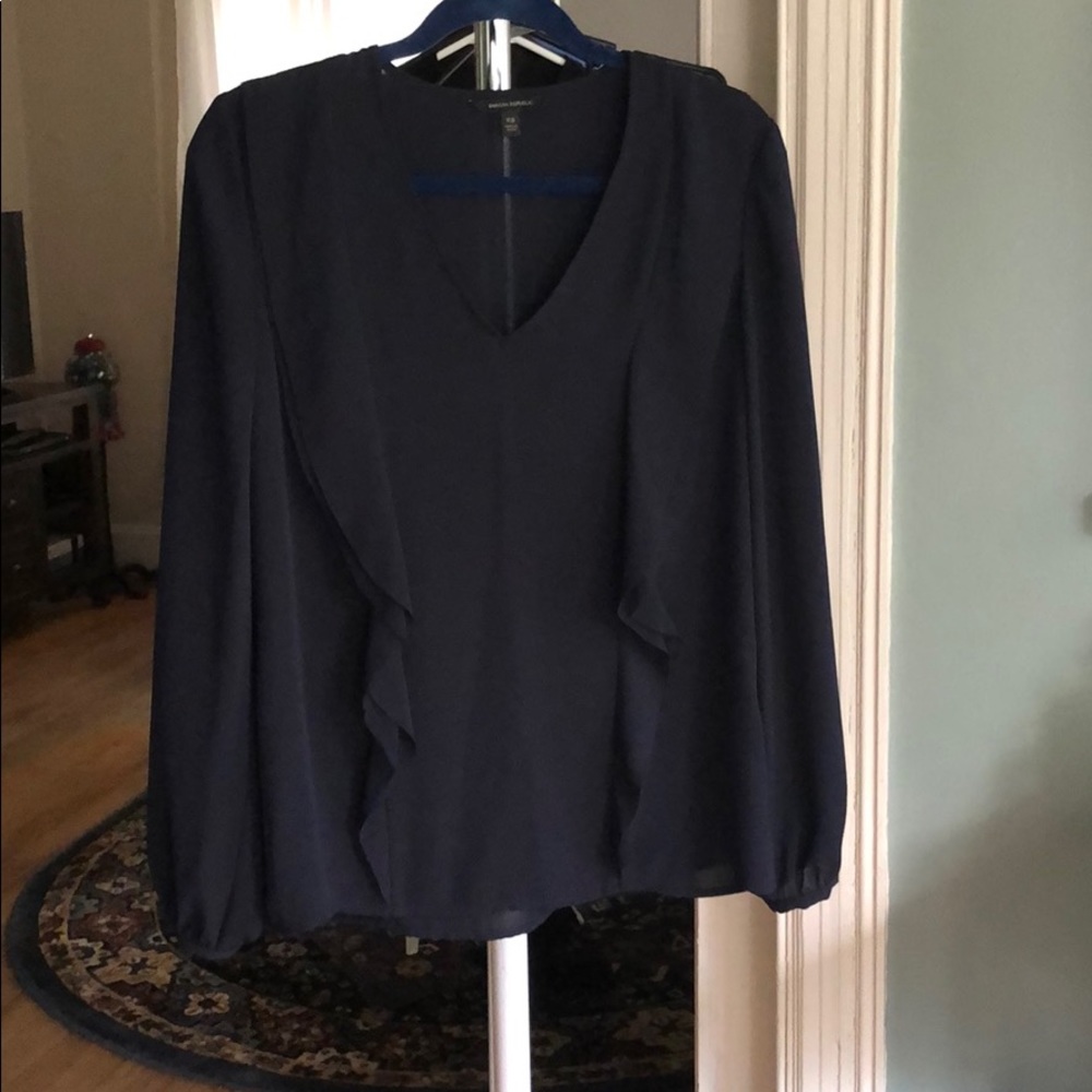 Banana Republic top